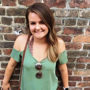Meet your Posher, Samantha